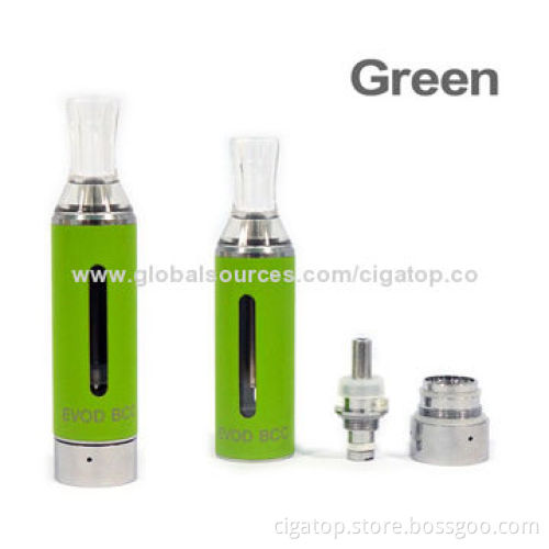 Evod MT3 Atomizers with 700 Puffs